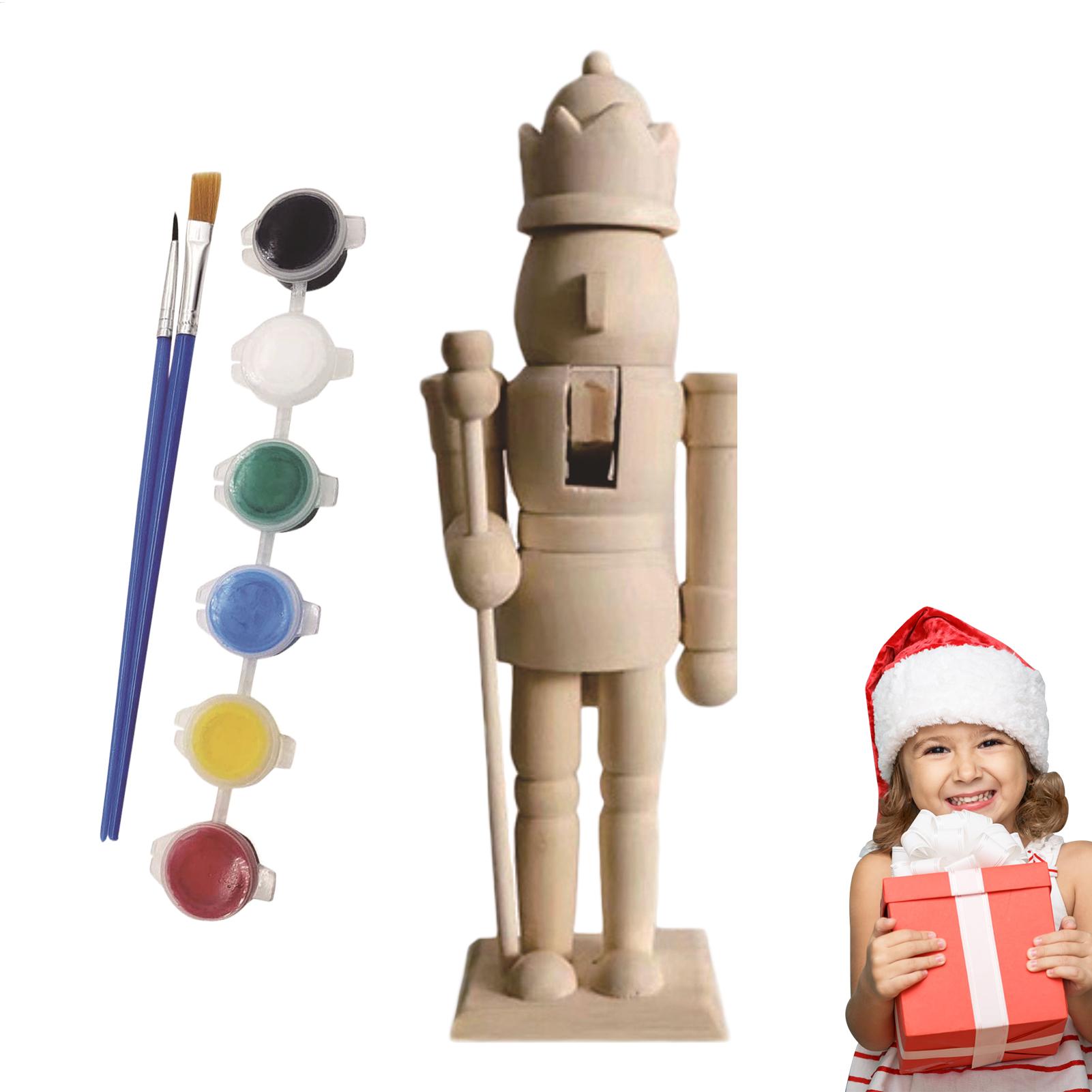 Сокрасите свой собственный дер – обзор и цена Nutcracker Figurine