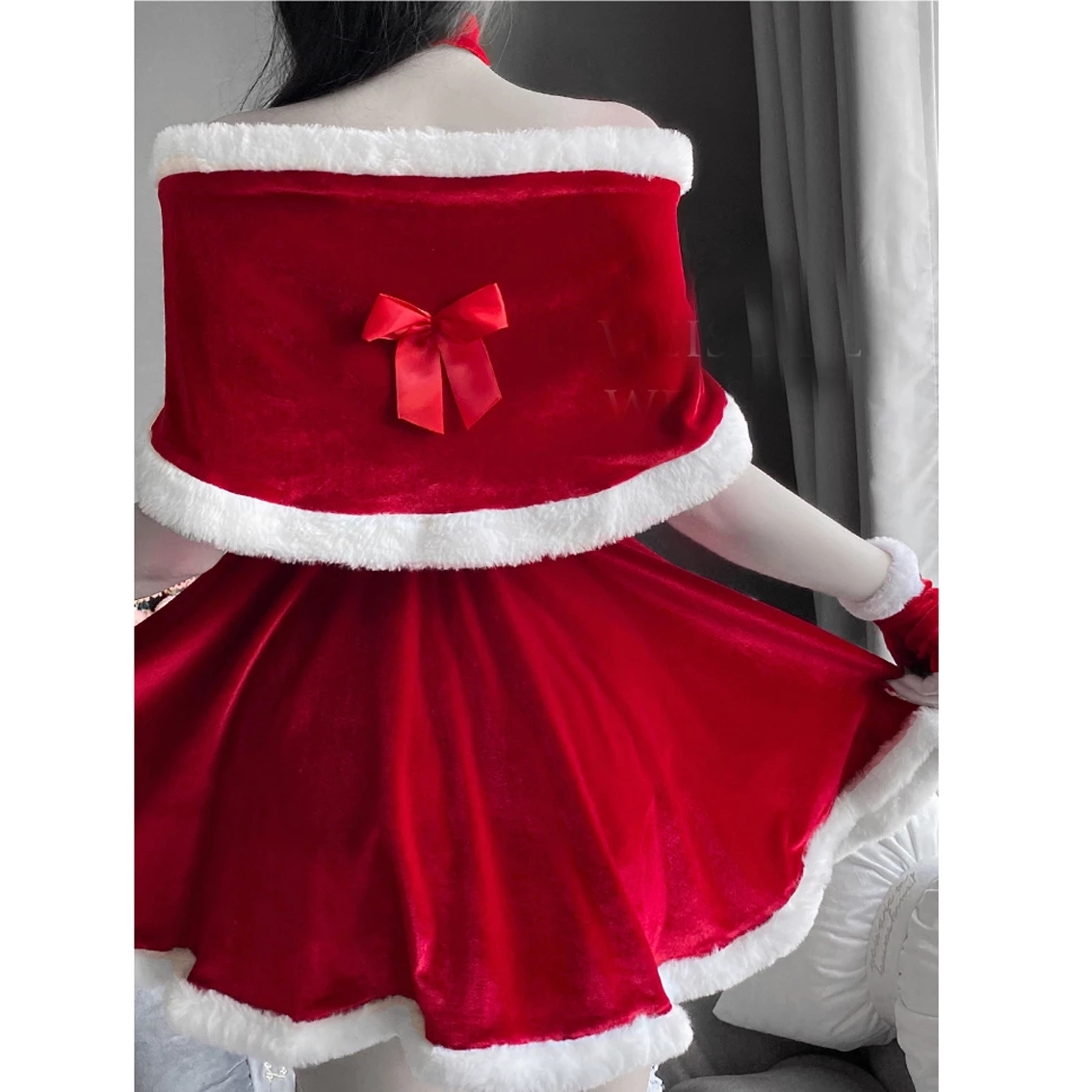 Костюм для женщин на Рождество – обзор и цена Elf Costume Christmas