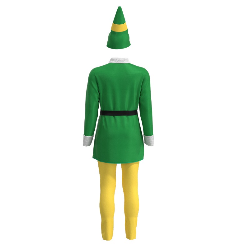Набор аксессуаров для костюмов – обзор и цена Elf Costume Christmas
