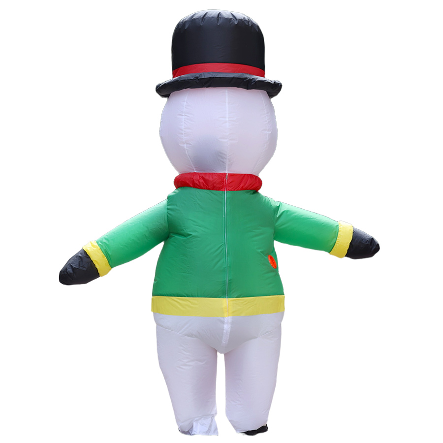 Забавный надувной костюм для к – обзор и цена Elf Costume Christmas