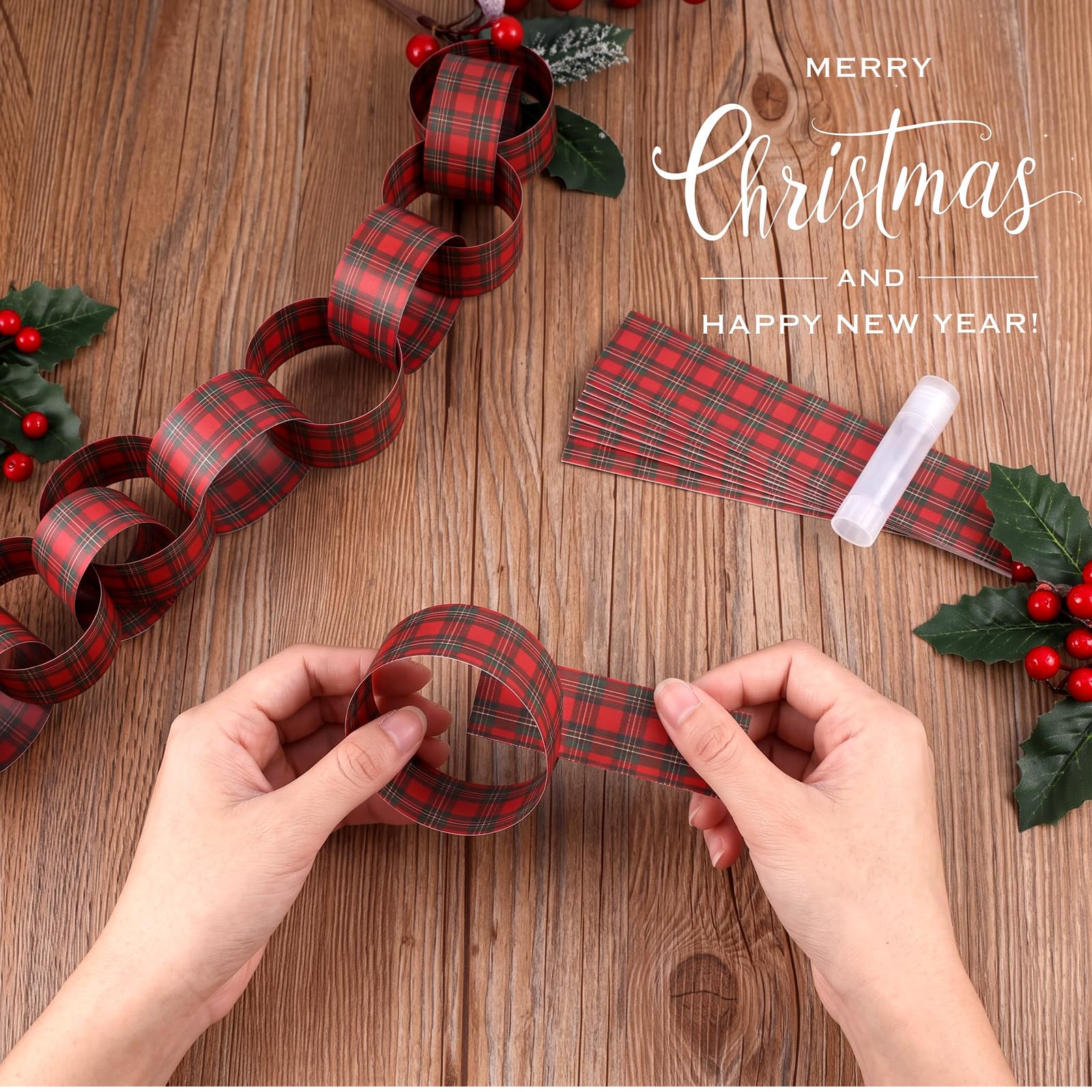 Красно-черная гирлянда из бума – обзор и цена Christmas Throw Blanket