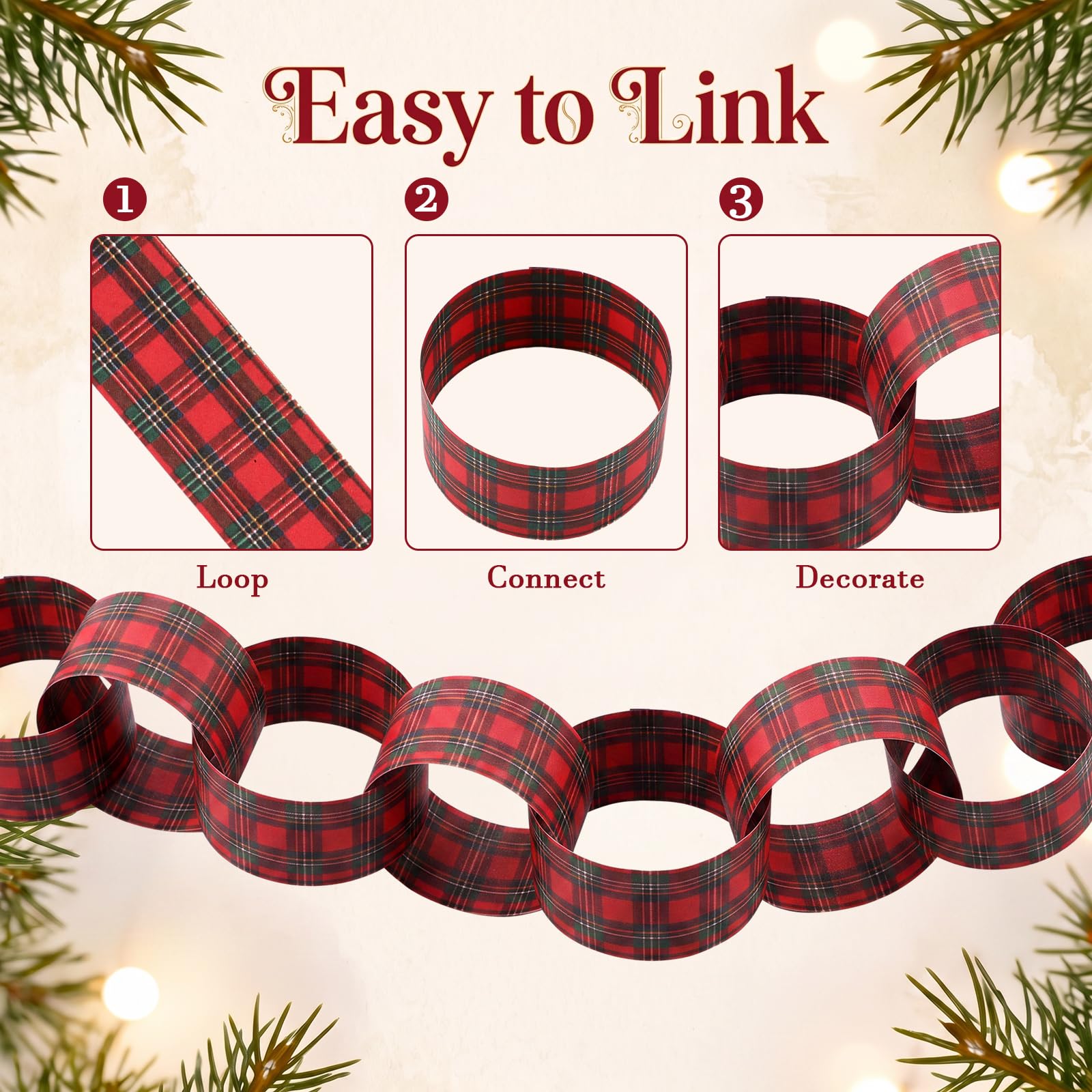 Красно-черная гирлянда из бума – обзор и цена Christmas Throw Blanket