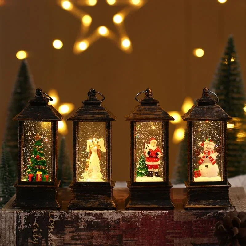 Рождественские светодиодные ве – обзор и цена Star Tree Topper