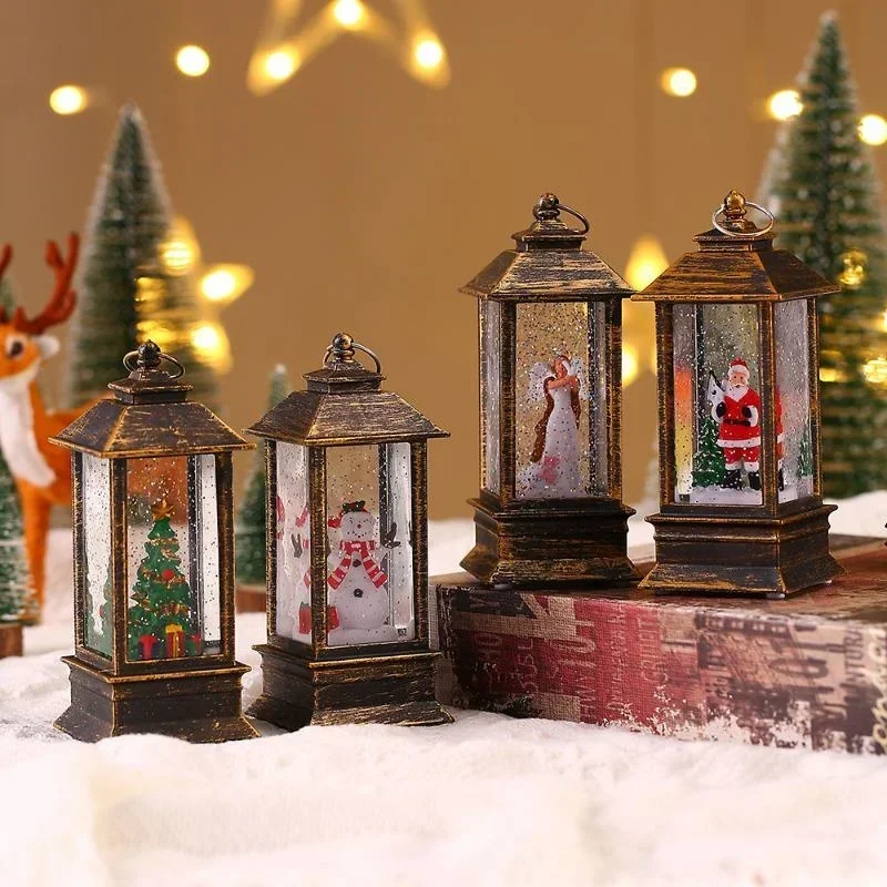 Рождественские светодиодные ве – обзор и цена Star Tree Topper