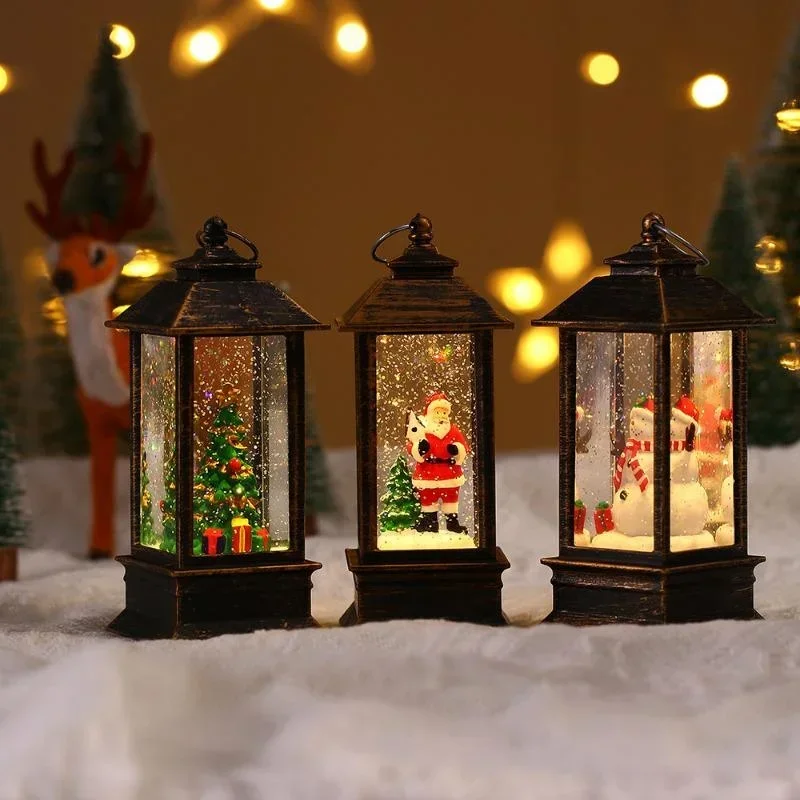 Рождественские светодиодные ве – обзор и цена Star Tree Topper