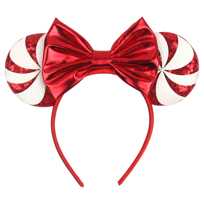 Женская повязка на голову с мы – обзор и цена Ribbon Bow Gift