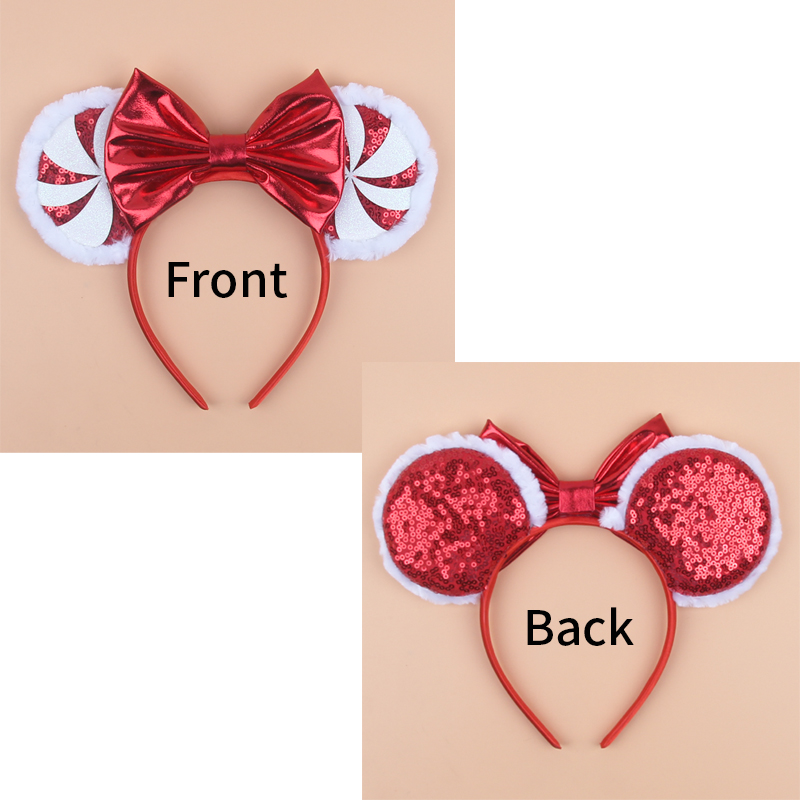 Женская повязка на голову с мы – обзор и цена Ribbon Bow Gift