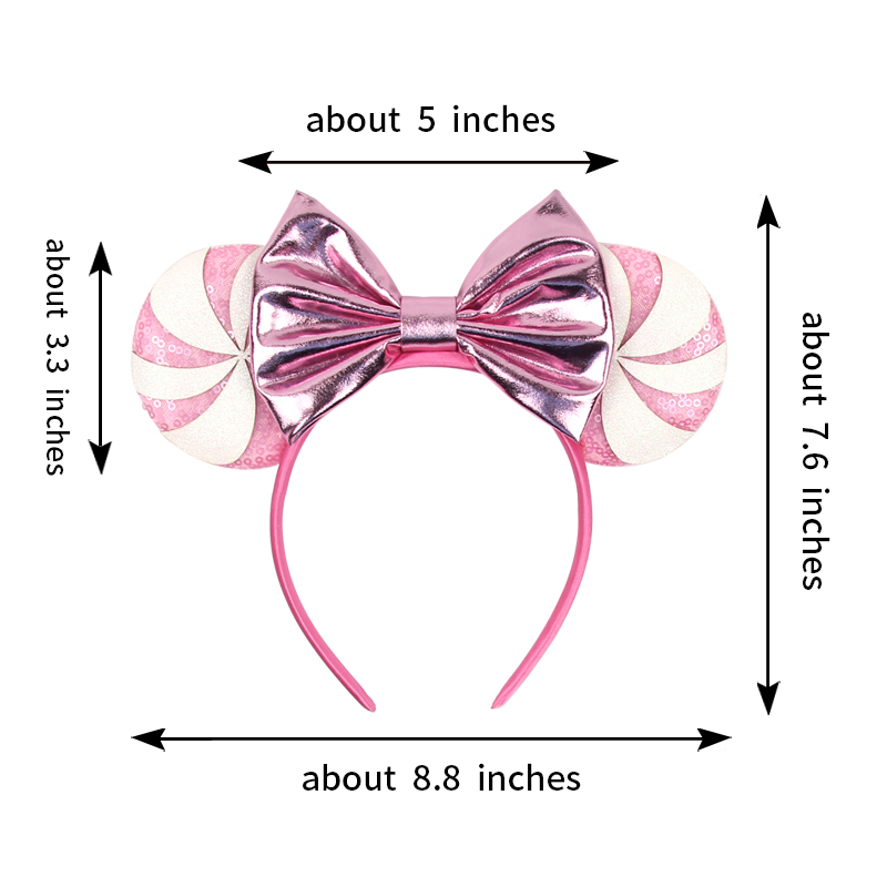 Женская повязка на голову с мы – обзор и цена Ribbon Bow Gift