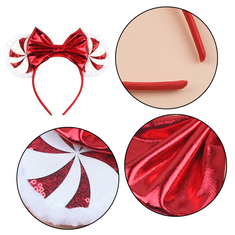 Женская повязка на голову с мы – обзор и цена Ribbon Bow Gift