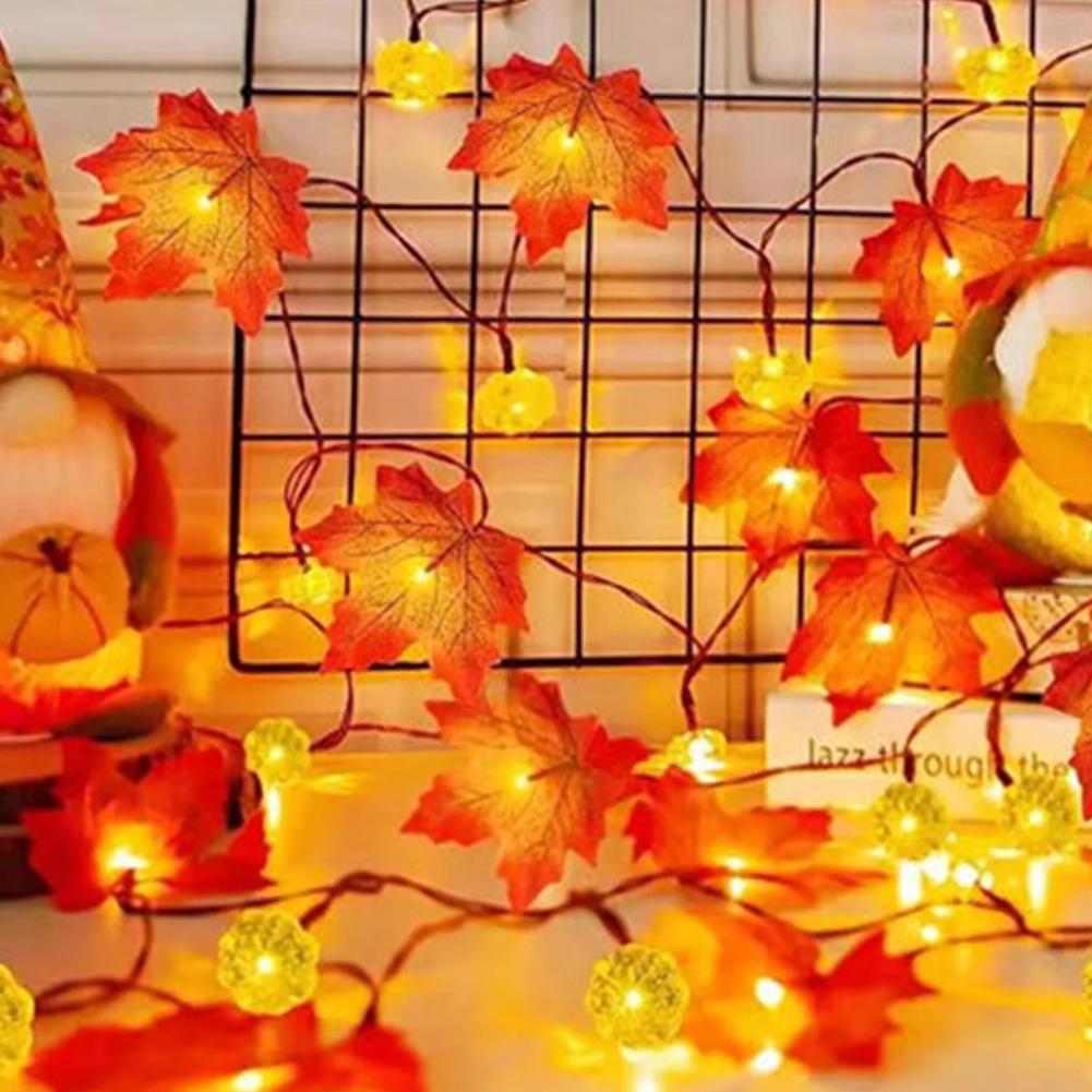 10 светодиодных гирлянд в виде – обзор и цена Led Fairy String Lights