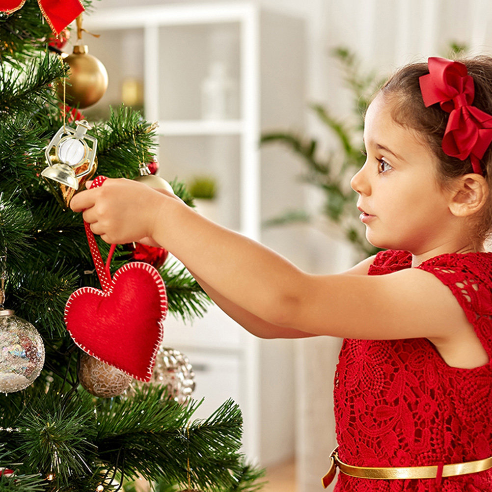 40 шт. винтажных подвесных лам – обзор и цена Christmas Tree Artificial